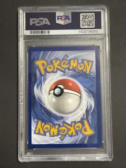 FA/PIKACHU POKEMON SWORD & SHIELD LOST ORIGIN 2022 TG05 PSA 8 - Image 2