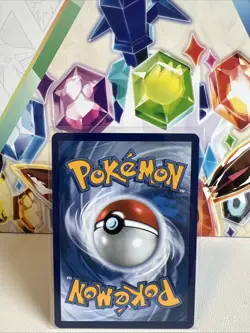 Banette 234/217 Illustration Rare (IR) - Pokemon TCG Ascended Heroes - NM - Image 2