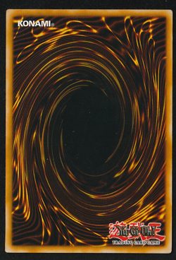 Kinetic Soldier WC4-002 - YuGiOh World Championship Tournament 2004 - Rare, NM - Image 2