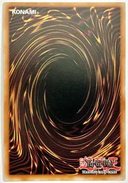 SDBT-EN011 Retaliating "C" - Common 1st Edition Near Mint YuGiOh Card - Image 2