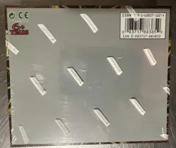 YUGIOH HIDDEN ARSENAL 2 1ST EDITION BOOSTER BOX Factory Sealed - Image 2