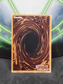 Yugioh Gladiator Beast Darius LCGX-EN244 Secret Rare NM Euro - Image 2