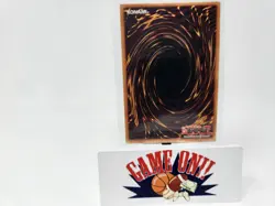 YuGiOh Dark Magician SDY-006 Unlimited Ultra Rare MP - Image 4