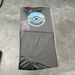 Pokemon TCG - Phantasmal Flames - Elite Trainer Box (ETB) - New & Sealed - Image 4