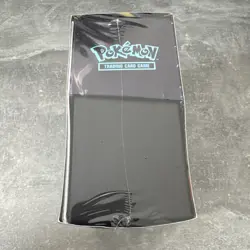 Pokemon TCG - Phantasmal Flames - Elite Trainer Box (ETB) - New & Sealed - Image 5