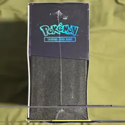 Pokemon TCG Phantasmal Flames Pokemon Center ETB Elite Trainer Box (Sealed) 🔥 - Image 2