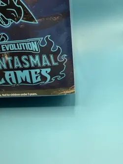 Pokemon TCG Phantasmal Flames Elite Trainer Box Sealed - Image 2