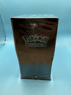 Pokemon TCG Phantasmal Flames Elite Trainer Box Sealed - Image 3