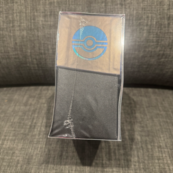 Pokemon Phantasmal Flames ETB Elite Trainer Box - Fully Sealed - Image 4