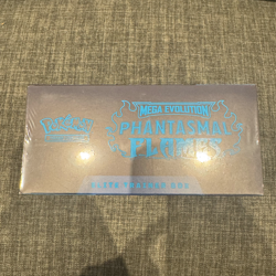 Pokemon Phantasmal Flames ETB Elite Trainer Box - Fully Sealed - Image 5