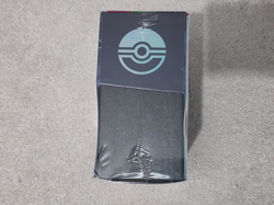 Phantasmal Flames Elite Trainer Box Pokemon TCG Brand New and Sealed - Image 4