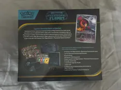 Pokemon Phantasmal Flames Elite Trainer Box (ETB) | Brand New | Sealed - Image 2