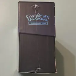 Sealed Phantasmal Flames Elite Trainer Box Pokemon TCG Genuine Product - Image 3