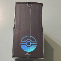 Sealed Phantasmal Flames Elite Trainer Box Pokemon TCG Genuine Product - Image 5
