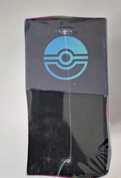 Pokemon Phantasmal Flames Elite Trainer Box ETB | Brand New Sealed ✅ - Image 3
