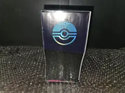 Pokemon TCG Phantasmal Flames Elite Trainer Box |NEW & SEALED✅|FAST SHIPPING📫 - Image 4