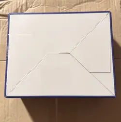 One Piece TCG OP-14 The Azure Sea's Seven Booster Box (New & Sealed) - Image 2