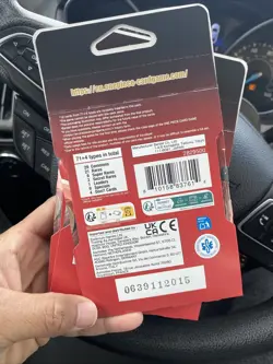 12x One Piece Card Game, EB-03 One Piece Heroines Edition Sleeved Booster 🔥🔥 - Image 2