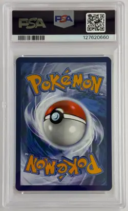 PSA 10 Gem Mint Zamazenta 201/182 Sv10: Destined Rivals Holo Pokemon TCG - Image 2