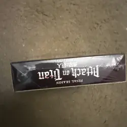 Bushiroad Weiss Schwarz Attack on Titan Booster Box - 100 Cards 8885009406884 - Image 3
