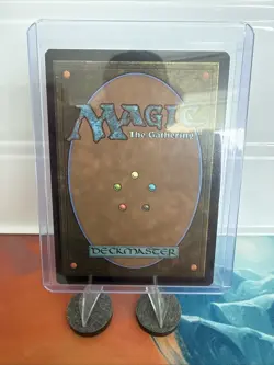 Turtles in Time (Showcase) #0284 Teenage Mutant Ninja Turtles Foil MTG - Image 2