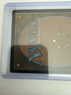 Turtles in Time (Showcase) #0284 Teenage Mutant Ninja Turtles Foil MTG - Image 5