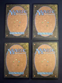 4x Kiln Fiend (167) Conspiracy Take the Crown LP MTG Magic x4 Playset MKE - Image 2