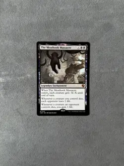 The Meathook Massacre Innistrad Remastered Regular - Image 1