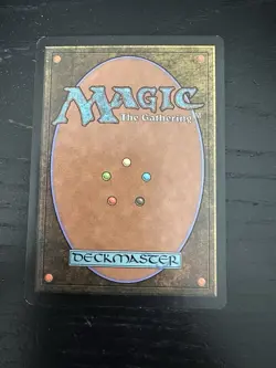 MTG Magic Arrogant Wurm Torment LP Magic The Gathering Premodern Card - Image 2