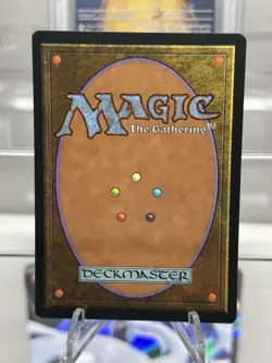 MTG Mirage MIR Swamp #341 Vintage Bob Eggleton Sun Beam Artwork - Image 2