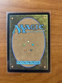 Magic: The Gathering Vorinclex Voice of Hunger Mythic Green MOM Praetor 29 - Image 2