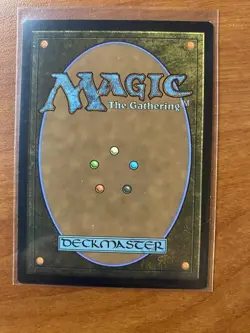 Magic: The Gathering Mother of Runes Rare White Creature Eternal Masters 022 - Image 2