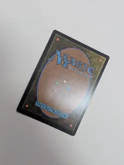 MTG - Haldir, Lorien Lieutenant - Commander: Lord of The Rings NM/M Condition - Image 3