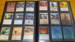 MTG Collection 5000+, Commander Deck Krenko, Binder, 4th Edition Chronicles LOT - Image 5