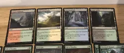Magic the Gathering MTG M20 Green Cards Bundle x22 - Com/Unc/Rare Excellent 5 - Image 2