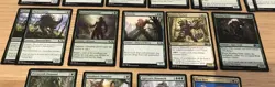 Magic the Gathering MTG M20 Green Cards Bundle x22 - Com/Unc/Rare Excellent 5 - Image 4