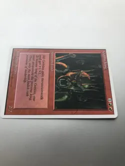 Goblin King - Fourth Edition - NM - MTG *Combined Shipping - Image 5
