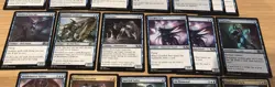 Magic the Gathering MTG M20 Blue Bundle x23 Cards Com/Unc/Rare Excellent Lot 2 - Image 4