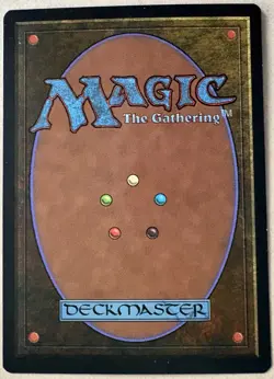 Goblin Wizard X1 The Dark Mtg Magic the Gathering - Image 2