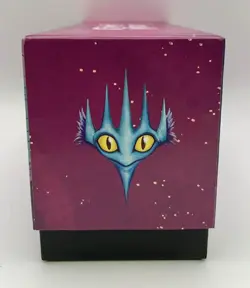 Magic the Gathering Lorwyn Eclipsed Bundle Box EMPTY (B110) - Image 2