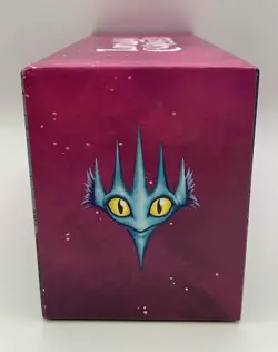 Magic the Gathering Lorwyn Eclipsed Bundle Box EMPTY (B110) - Image 4