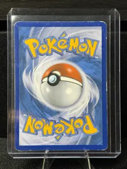 Pokemon TCG Black and White Promos Umbreon Card #BW93 MP - Image 4
