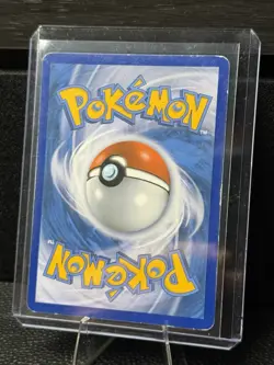 Pokemon TCG Black and White Promos Umbreon Card #BW93 MP - Image 5
