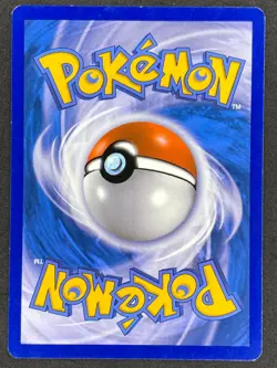 Pokemon Cradily 4/101 PLB Plasma Blast LP/NM - Image 2