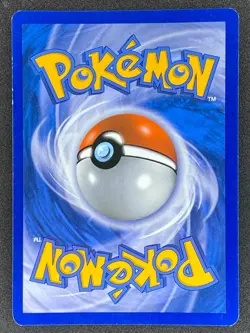 Pokemon Master Ball Ace Spec 94/101 PLB Plasma Blast LP - Image 2