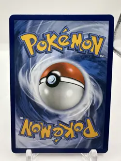 Pokemon Steven’s Metagross EX 289/217 SIR Mega Evolution Ascended Heroes NM - Image 4