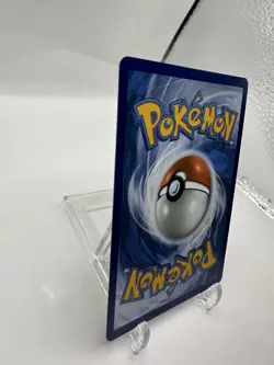 Pokemon Steven’s Metagross EX 289/217 SIR Mega Evolution Ascended Heroes NM - Image 5