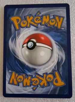 Pokemon Galarian Meowth Holo Shining Fates: Shiny Vault SV086/SV122 NM Holo Rare - Image 2