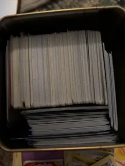 Pokemon Card Lot!! Holos, Reverse Holo, EX, Etc - Image 3