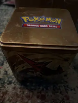 Pokemon Card Lot!! Holos, Reverse Holo, EX, Etc - Image 4